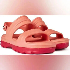 Hunter Bloom Algae Foam Sandal